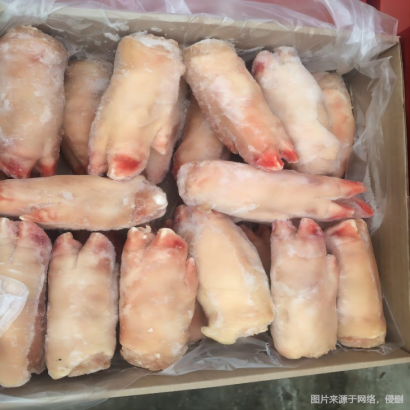 關于冷凍食品進口清關報關報價，食品進口報關所需要什么的單據？