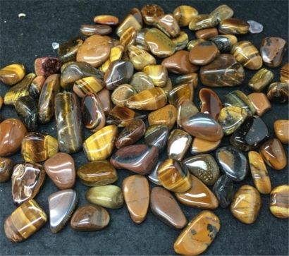 石材虎眼石進(jìn)口報關(guān)要什么資料文件