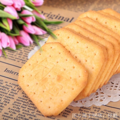 餅干進口清關價錢怎么計算？日本餅干進口報關流程