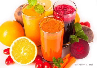 越南果汁進(jìn)口清關(guān)流程8步_濃縮果汁飲料進(jìn)口關(guān)稅