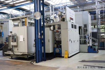 進口二手設備機械報關，廣州臻力的專業服務與解決方案