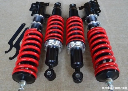 汽車減震器報關(guān)流程_汽車配件減震器報關(guān)清關(guān)手續(xù)