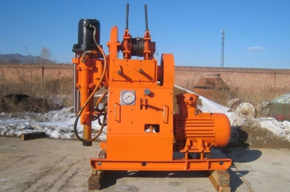 二手鉆探機進口清關流程及注意事項