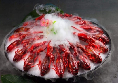 上海進(jìn)口加拿大龍蝦報(bào)關(guān)流程_冷凍龍蝦清關(guān)費(fèi)用