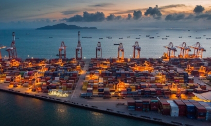 深圳蛇口進口報關公司哪家好？深圳進口清關公司