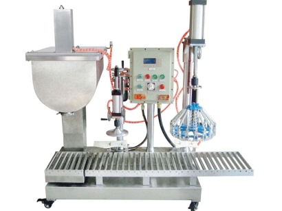 深圳灌裝機進口報關流程_二手舊灌裝機清關資料