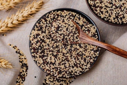 藜麥進口清關流程_藜麥進口單證資料及資質