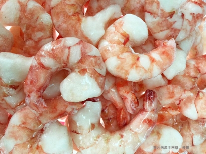 北極甜蝦進(jìn)口報(bào)關(guān)資料_青島進(jìn)口水產(chǎn)品清關(guān)代理流程