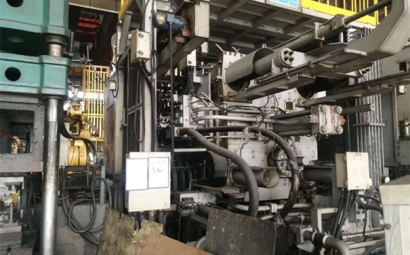 進(jìn)口壓鑄機(jī)報(bào)關(guān)代理的注意事項(xiàng)