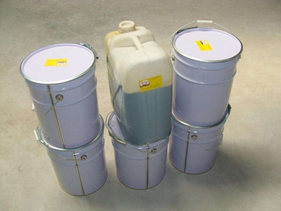 天津進口磁鋼膠水報關？化工品進口報關注意事項