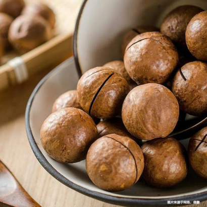 廣州機場堅果食品進口報關(guān)清關(guān)資料這10樣