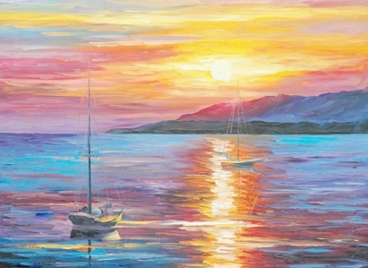 上海油畫報關(guān)公司哪家好?_油畫字畫進口報關(guān)