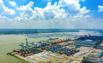 揚州進口報關(guān)行哪家好？江蘇進口報關(guān)公司排名前十