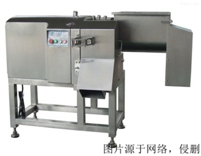 天津食品機械設備進口報關資料_二手舊設備CCIC中檢