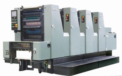 看過來！進口二手膠印機報關要怎么做？