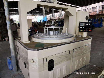 進(jìn)口日本拋光機(jī)設(shè)備報(bào)關(guān)資料7樣-舊設(shè)備高效通關(guān)