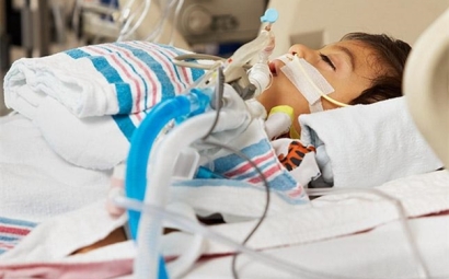 呼吸機出口清關到印度空運注意事項