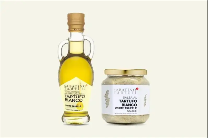 進口白松露油報關(guān)需要準備的證件(資料)