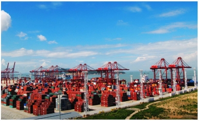 深圳皇崗港口報(bào)關(guān)公司哪家好_深圳報(bào)關(guān)公司推薦