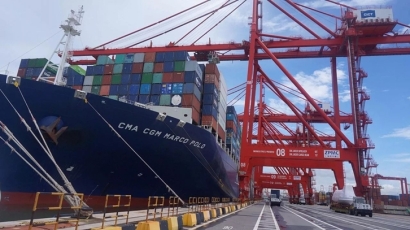 工業品進口報關材料_工業用產品進口清關流程