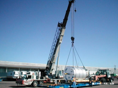 東莞工廠舊設備出口搬遷文萊報關流程-19年報關行