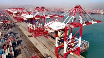 天津海運進口報關公司哪家好？天津貨代清關公司