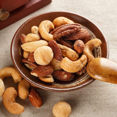 泰國堅果進口報關代理公司_曼谷-廣州空運費