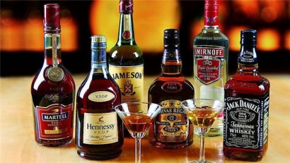 洋酒進口報關需要什么資質，如何進口洋酒?