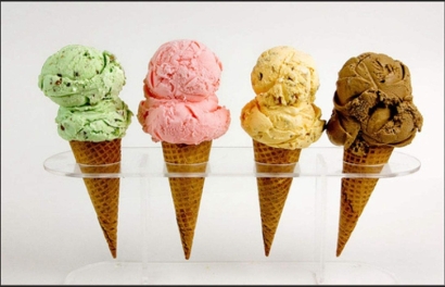 進口日本冰淇淋報關流程_上海冰激凌進口清關費用