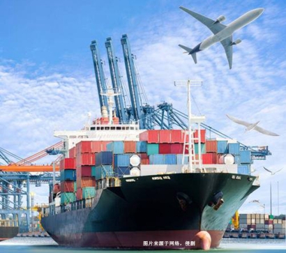 危險品進(jìn)口貨代公司有哪些？廣州貨代公司排名前十