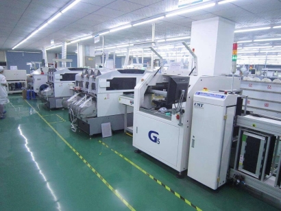 意大利自動(dòng)化設(shè)備進(jìn)口報(bào)關(guān)流程8步-19年報(bào)關(guān)行