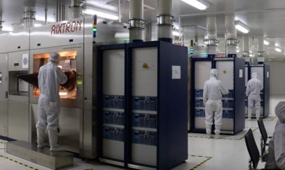 上海怎么進口二手光刻機清關