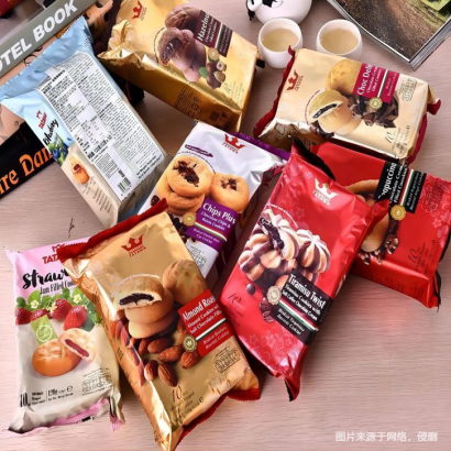 北京休閑食品進口報關清關指南