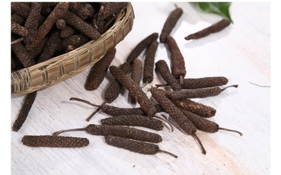 畢拔香料一般貿易進口清關是這樣做的嗎?