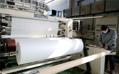 熔噴無紡布機(jī)場(chǎng)進(jìn)口清關(guān)需要多長(zhǎng)時(shí)間/時(shí)效與費(fèi)用