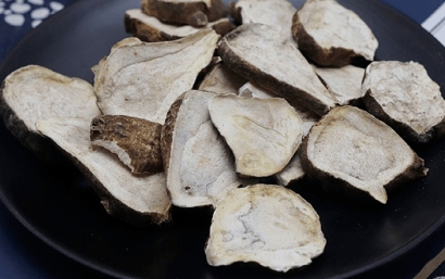 印度尼西亞魔芋干進口清關(guān)資料-省時省心省錢