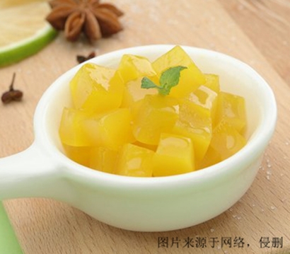 檸檬黃寧波食品進(jìn)口報(bào)關(guān)代理