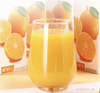 廣州水果報關行：泰國橙汁進口報關資料要這8樣