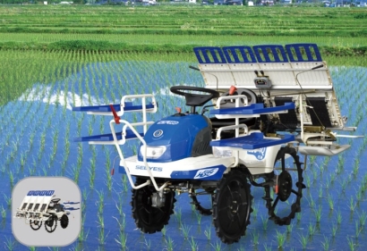 天津插秧機(jī)進(jìn)口報關(guān)公司_農(nóng)用設(shè)備舊播種機(jī)清關(guān)