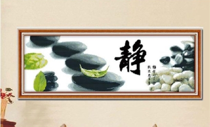 字畫廣州機場進口報關(guān)的流程