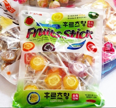 糖果進(jìn)口報關(guān)流程手續(xù)_報關(guān)公司免費定制方案