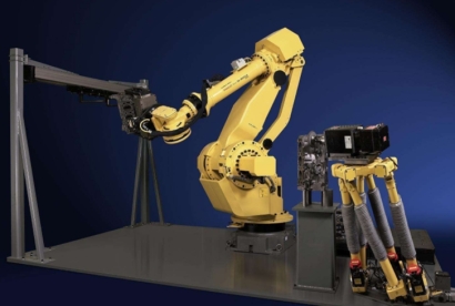 德國二手機械手臂進口報關費用及流程？