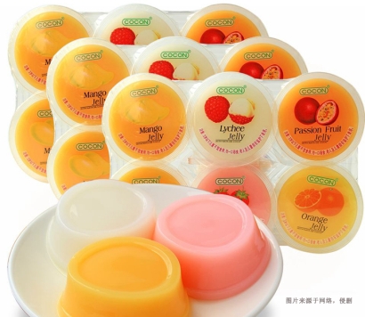 秒懂上海進(jìn)口日本果凍報關(guān)資料_食品進(jìn)口清關(guān)流程