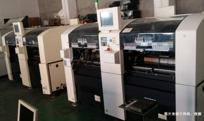 上海進口新加坡鍵合設備報關資料_舊設備快速通關