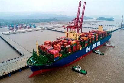 寧波空運進口報關公司哪家好？浙江進口報關行排名