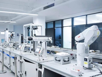 越南二手半導體設備進口報關流程_廣州固晶機清關