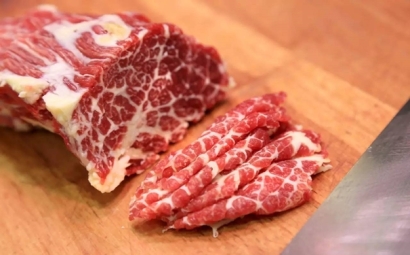 巴西進口牛肉清關小知識分享，get到了嗎？