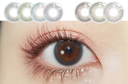 美瞳隱形眼鏡進口報關流程一站式代理門到門