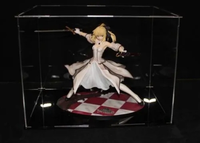 進(jìn)口手辦類玩具機(jī)場報(bào)關(guān)的關(guān)稅以及流程