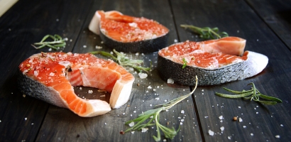 水產品進口清關